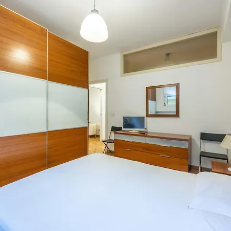 Sant'isaia, By Short Holidays Apartmán *