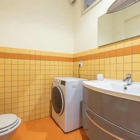 Apartmán Sant'isaia, By Short Holidays Boloňa