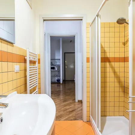 Sant'isaia, By Short Holidays Apartmán Boloňa