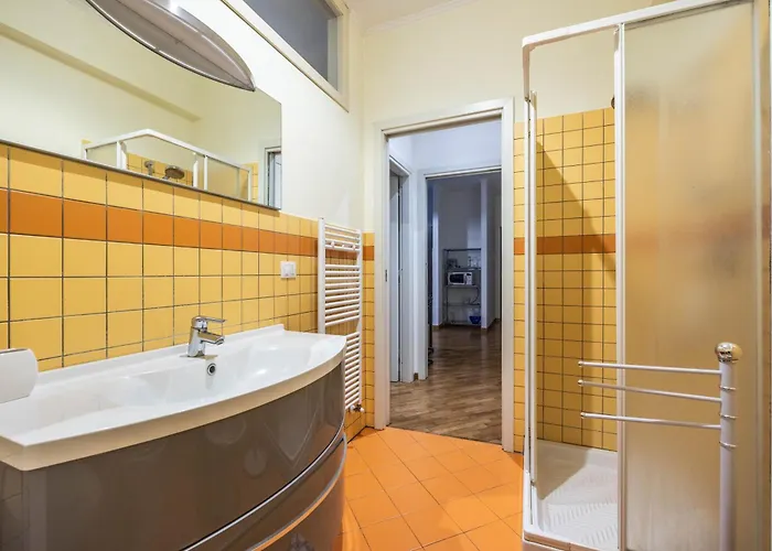 Sant'isaia, By Short Holidays شقة *