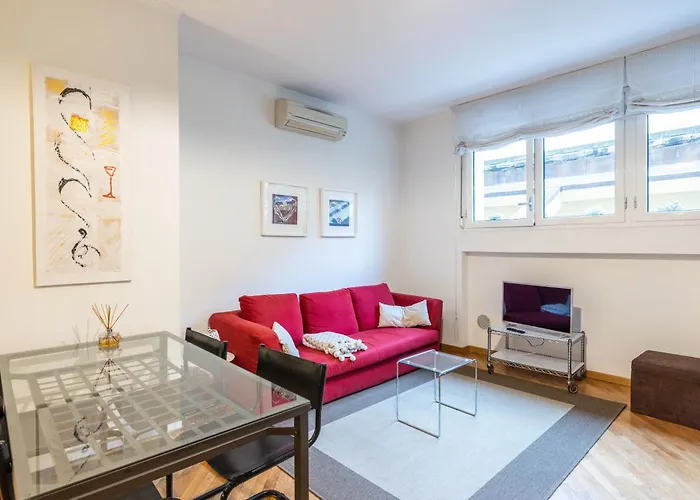 شقة Sant'isaia, By Short Holidays *