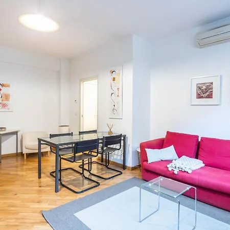 Apartment Sant'isaia, By Short Holidays *