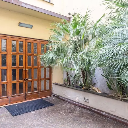 Sant'isaia, By Short Holidays Apartment