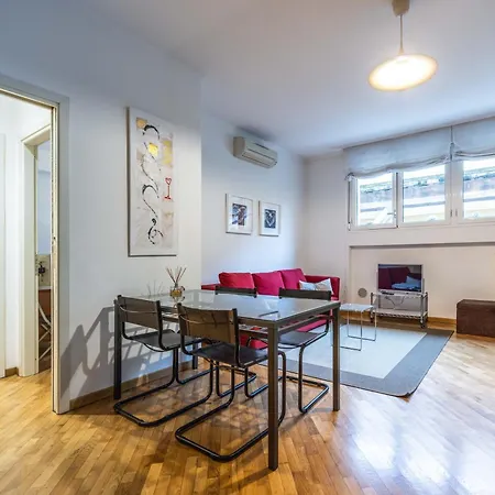 Sant'isaia, By Short Holidays Lägenhet