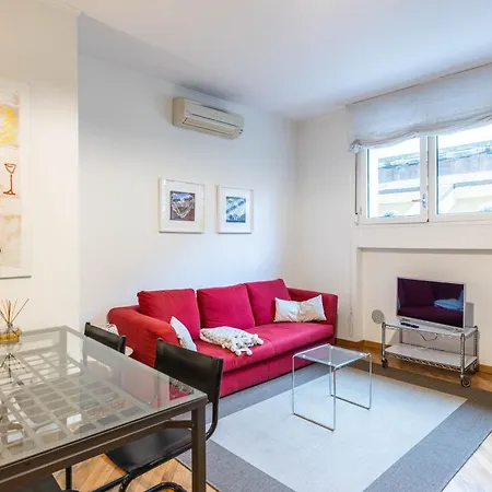 Apartment Sant'isaia, By Short Holidays *