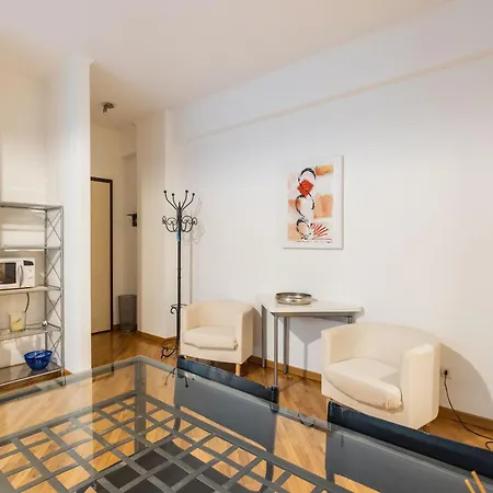 דירה Sant'isaia, By Short Holidays