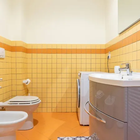 Sant'isaia, By Short Holidays Apartament *