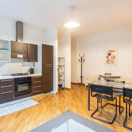 Sant'isaia, By Short Holidays Apartament Bolonia