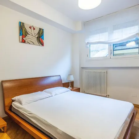 Apartament Sant'isaia, By Short Holidays Bolonia