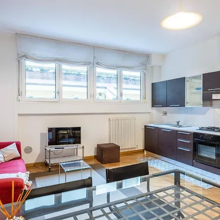 Sant'isaia, By Short Holidays Apartament *