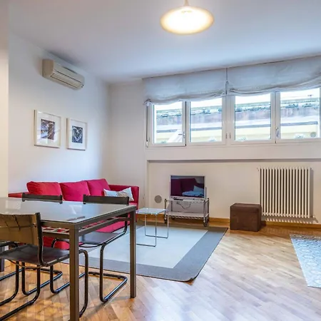 Sant'isaia, By Short Holidays Apartament