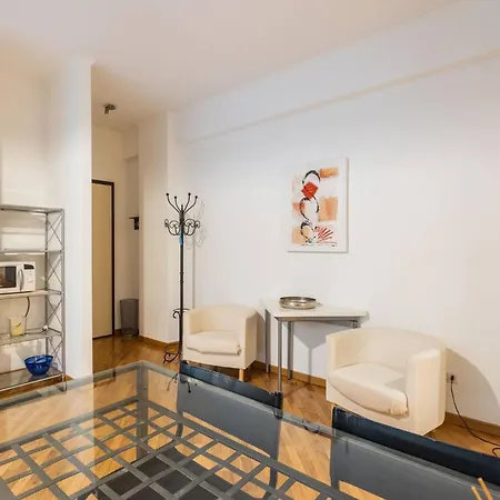 Sant'isaia, By Short Holidays Apartament *