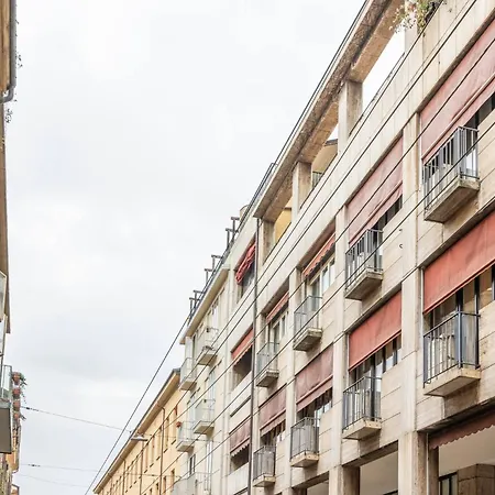 Sant'isaia, By Short Holidays Bolonia