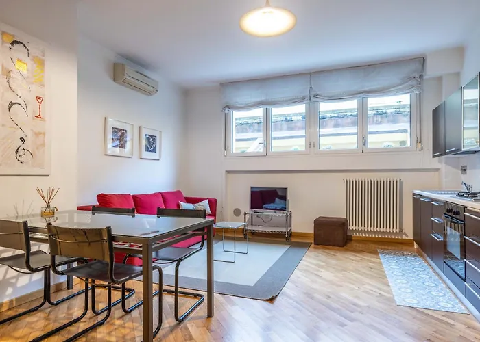 Sant'isaia, By Short Holidays Appartement Bologne