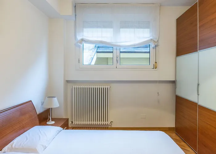 Appartement Sant'isaia, By Short Holidays *