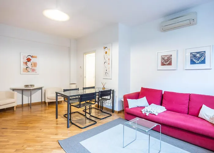 Appartement Sant'isaia, By Short Holidays *