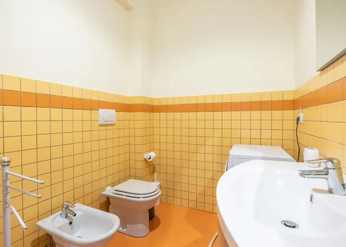 Sant'isaia, By Short Holidays * Bologne