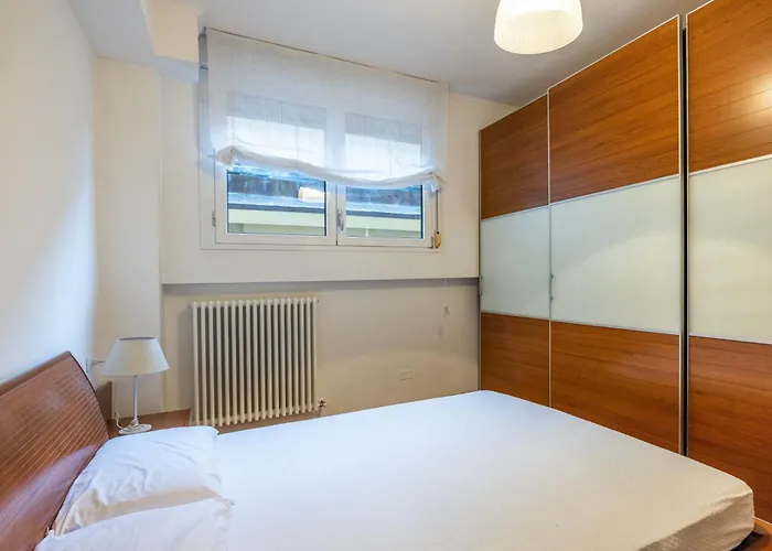 Sant'isaia, By Short Holidays * 볼로냐