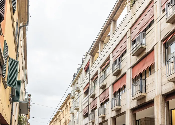 Sant'isaia, By Short Holidays Appartement