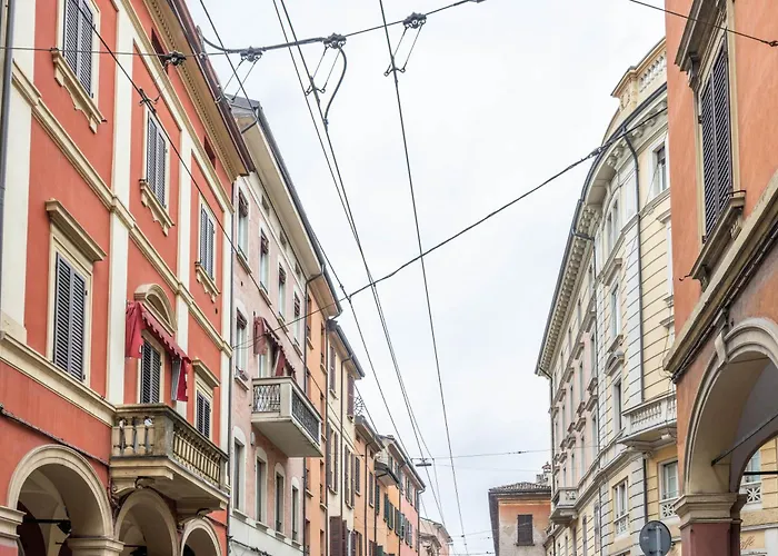 Sant'isaia, By Short Holidays Appartement