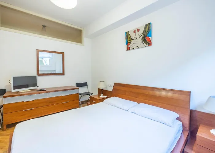Sant'isaia, By Short Holidays Appartement *