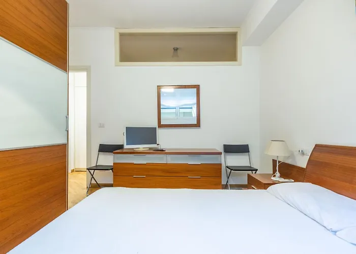 Sant'isaia, By Short Holidays 볼로냐