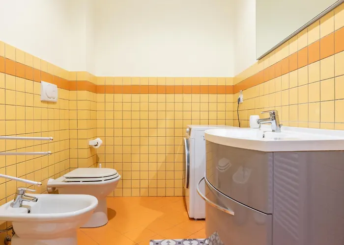 Appartement Sant'isaia, By Short Holidays *