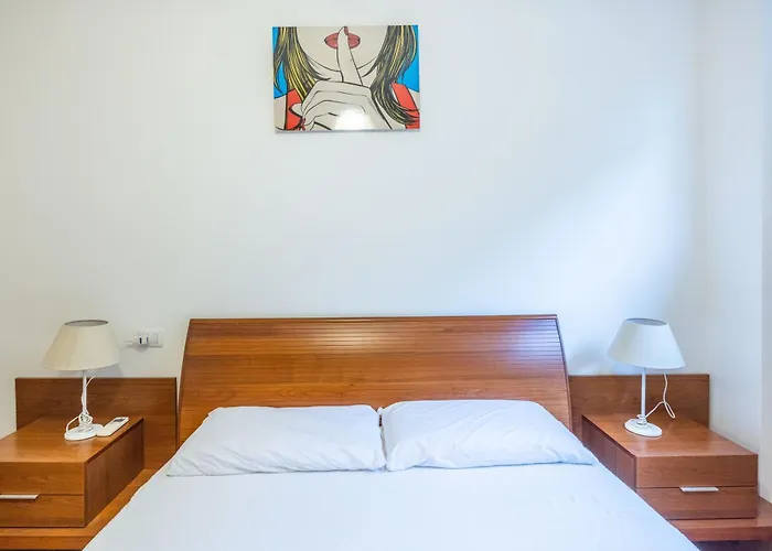 Appartement Sant'isaia, By Short Holidays