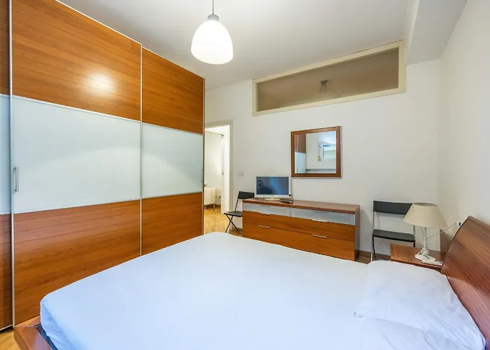 Sant'isaia, By Short Holidays Appartement *