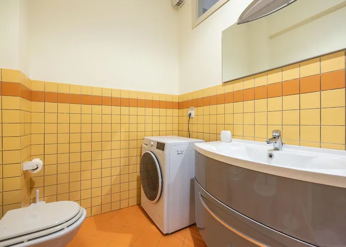 Appartement Sant'isaia, By Short Holidays Bologne