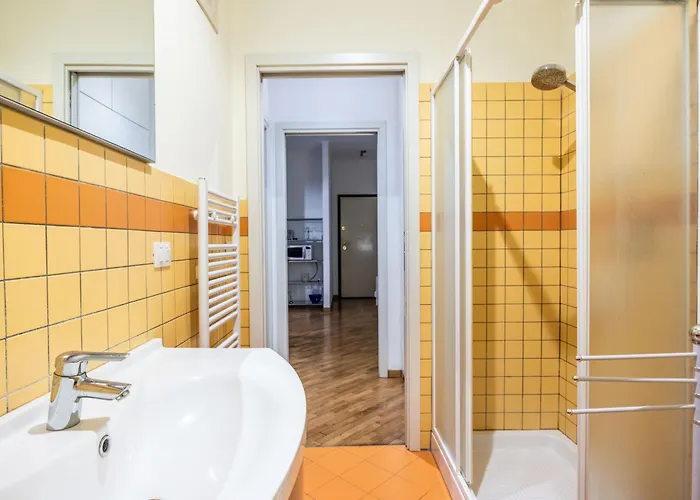 Sant'isaia, By Short Holidays Appartement Bologne