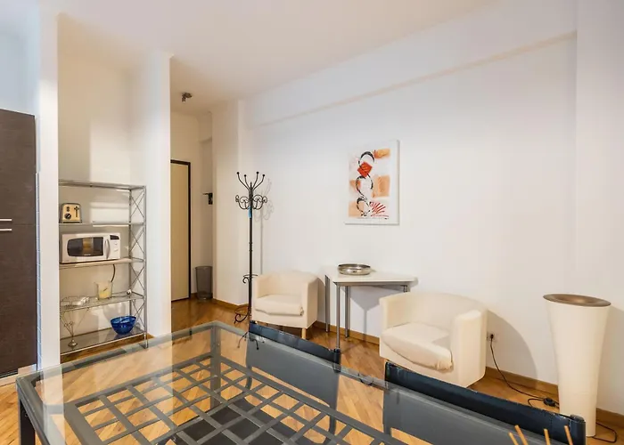 Appartement Sant'isaia, By Short Holidays