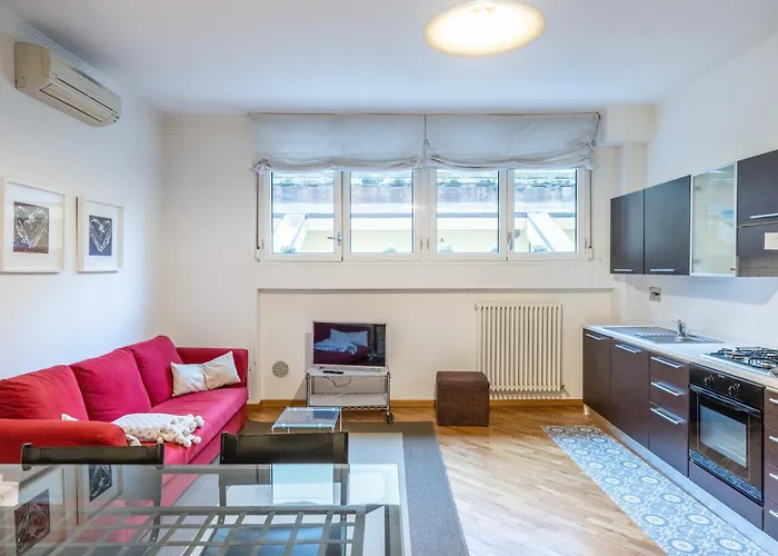 Sant'isaia, By Short Holidays Appartement Bologne