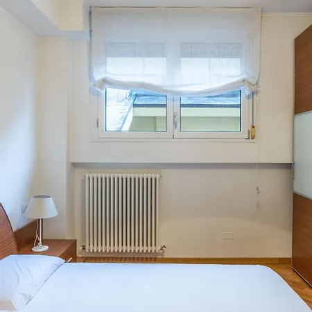 Apartman Sant'isaia, By Short Holidays *