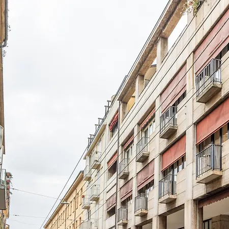 Sant'isaia, By Short Holidays Апартаменты