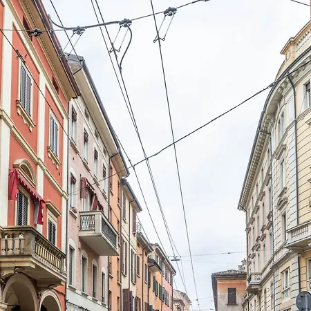 Sant'isaia, By Short Holidays Апартаменты