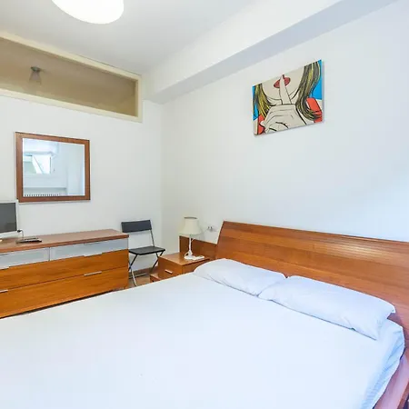 Sant'isaia, By Short Holidays Апартаменты *