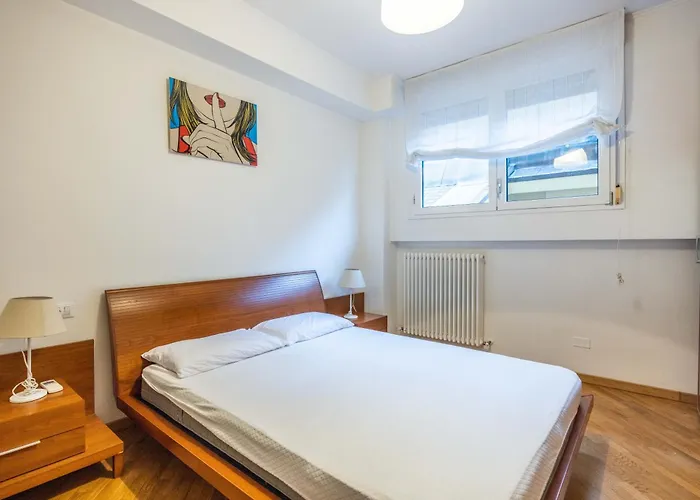 Sant'isaia, By Short Holidays * 博洛尼亚