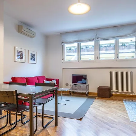 Sant'isaia, By Short Holidays Apartament Bolonia