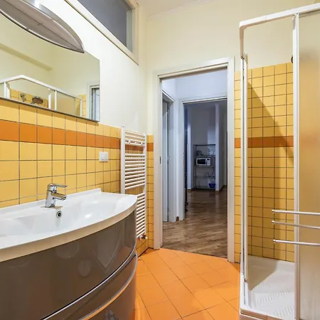 Sant'isaia, By Short Holidays Apartament *