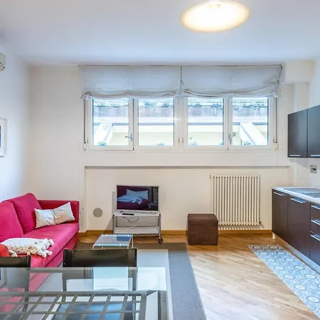 Sant'isaia, By Short Holidays Apartament Bolonia